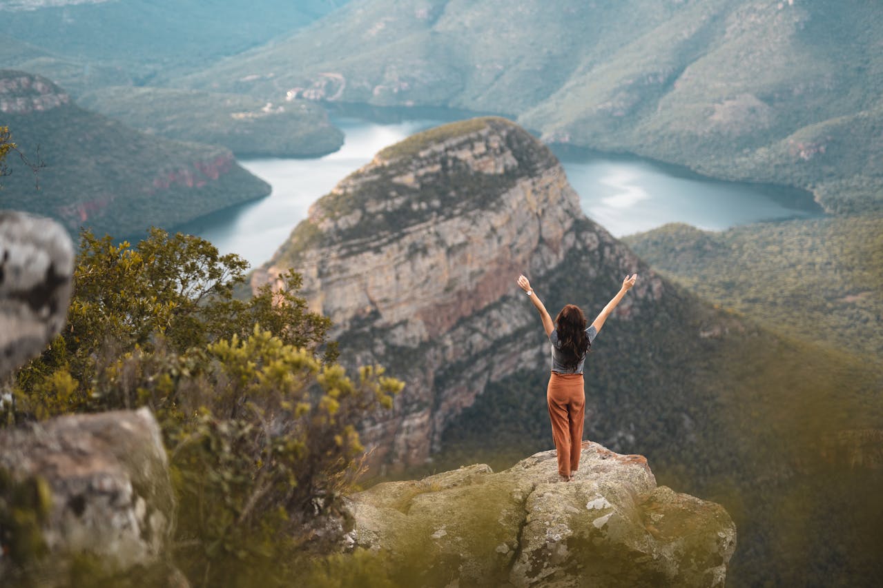 South Africa